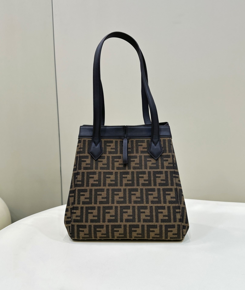 Fendi Top Handle Bags